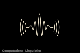 Computational Linguistics