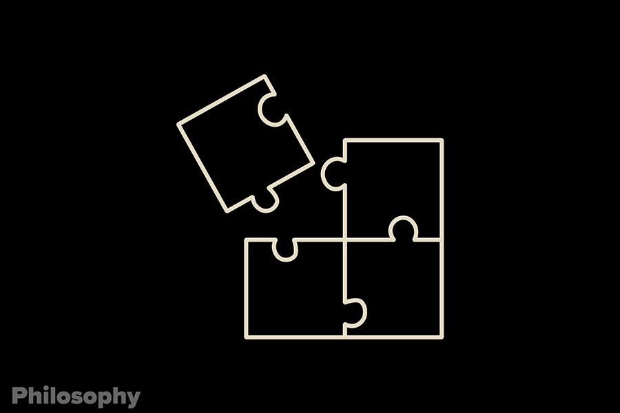 Philosophy graphic